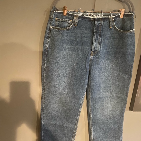 ANINE BING
Blue Gavin 1999 Jeans - Picture 2 of 2